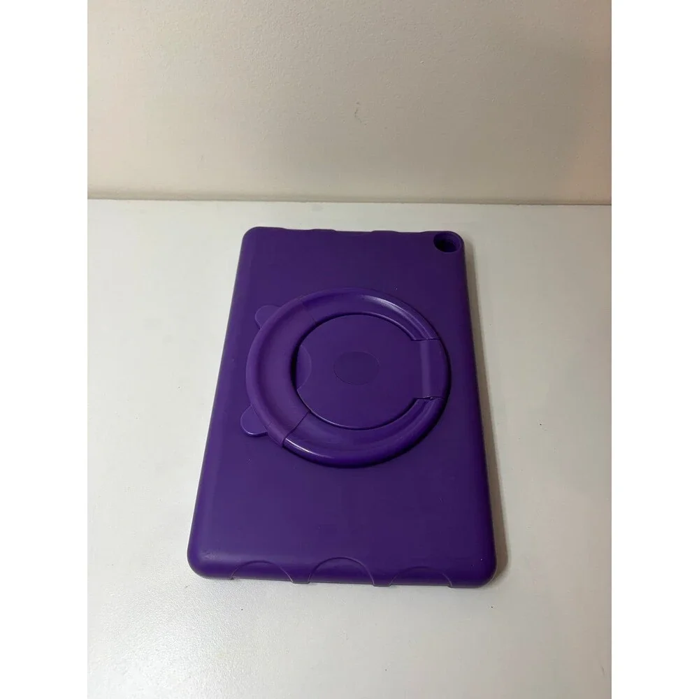 10” Tablet Cover in Purple